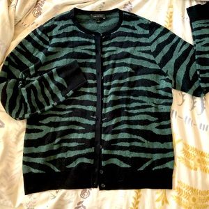 NWOT Ann Taylor cardigan